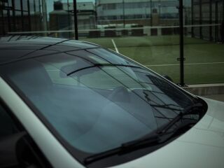 BMW 320 xDrive 2.0 R4 135kW