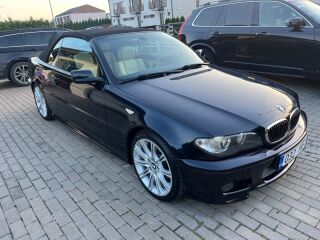 BMW 318 M-Pakett Special Edition 2.0 105kW