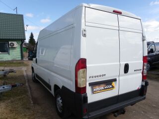 Peugeot Boxer KülmikH2/L2 2.2 TDI 96kW