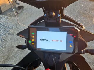 KTM 390 Adventure 32kW