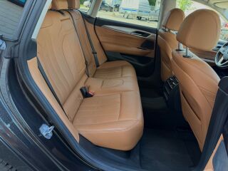 BMW 630 Gran Turismo 3.0 195kW