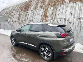 Peugeot 3008 1.6 88кВ