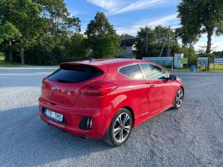 Kia Ceed GT line 1.0 88kW