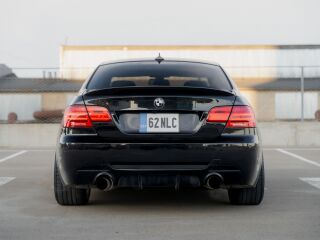 BMW 335 3.0 350kW