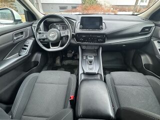 Nissan Qashqai MHEV Acenta 1.3 116кВ