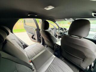 Kia XCeed 1.5 117kW