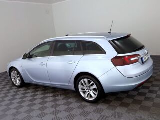 Opel Insignia Sports Tourer Facelift ATM 2.0 CDTi 120кВ