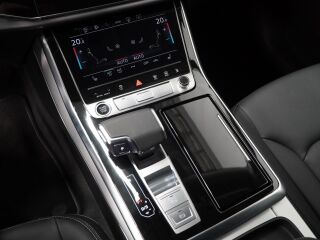 Audi Q7 S line Quattro 3.0 210kW