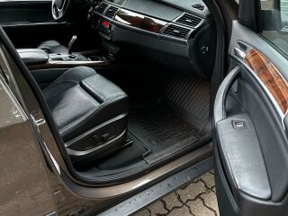 BMW X5 3.0 225kW