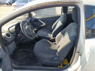 Ford Ka 1.2 51kW