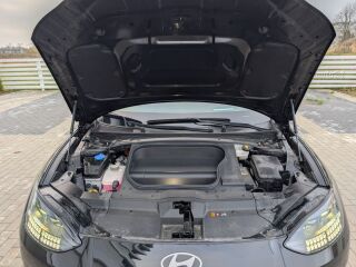 Hyundai Ioniq 6 Ultimate AWD Long Range 239kW