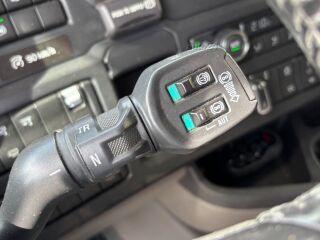 Scania G450 6x2 EURO6 + RETARDER + CARRIER SUPRA 850 Mt 331кВ