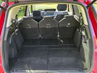 Citroen Grand C4 Spacetourer Exclusive 2.0 BlueHDI 110kW