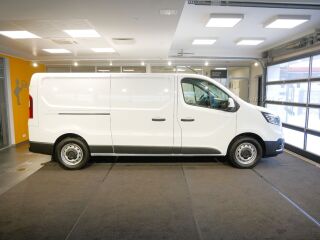 Renault Trafic L2H1 2.0 dCi 110kW