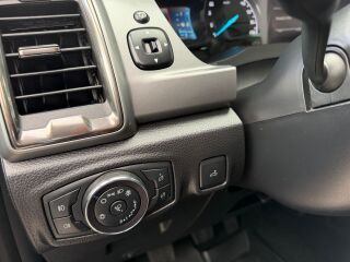 Ford Ranger Limited 2.0 157kW