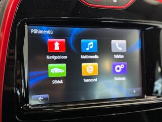 Renault Captur Helly Hansen edition 1.2 88kW