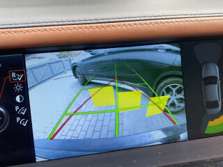 BMW 740 3.0 225kW