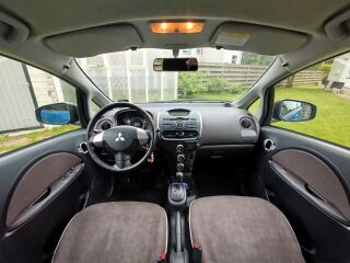 Mitsubishi i-MiEV 35kW