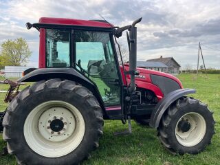 Valtra A93 4.4 R4 75kW