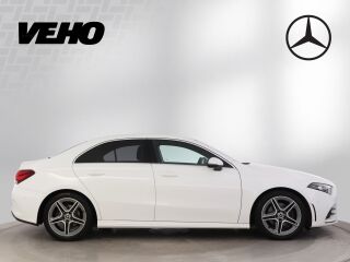 Mercedes-Benz A 200 AMG 1.3 R4 120кВ