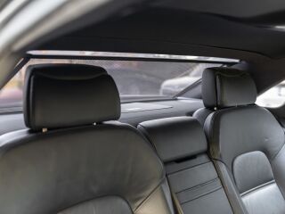 Audi A8 Facelift S8-Optic Exclusive Edition 3.0 171kW