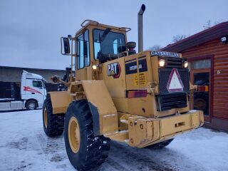 CAT / Caterpillar IT28B