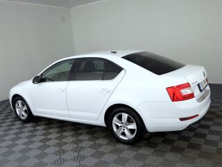 Skoda Octavia Comfortline 1.4 81kW