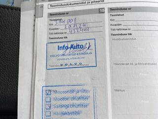 Volvo XC70 2.4 R5 120kW