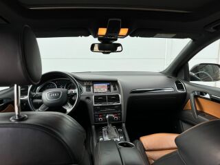 Audi Q7 S-line QUATTRO 3.0 V6 TDI 180кВ