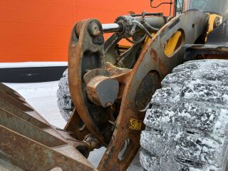 Volvo L260H 4x4 309kW
