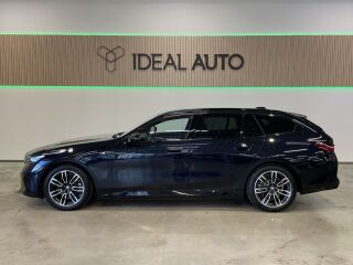 BMW 530 e xDrive Touring M-Sportpakett 2.0 220kW