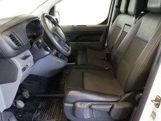 Toyota ProAce Professional Plus 106kW