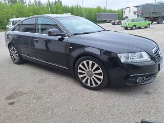 Audi A6 2.0 100kW