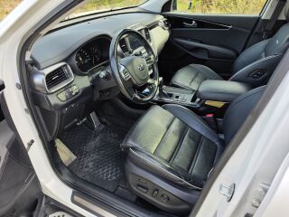 Kia Sorento GT Line 2.2 147кВ