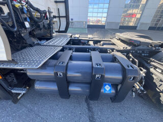 Scania R460 13.0