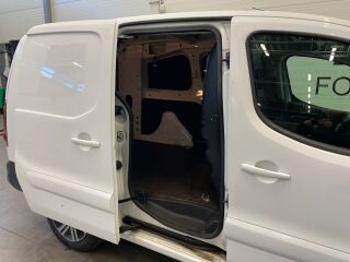 Citroen Berlingo 1.6 88kW