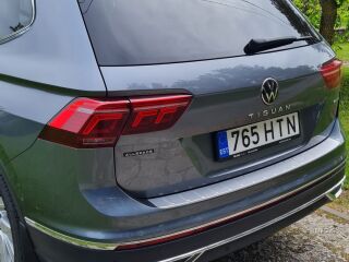 Volkswagen Tiguan Allspace elegance 2.0 110kW