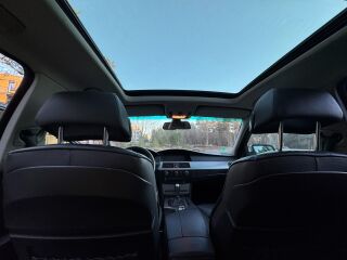 BMW 530 3.0 160kW