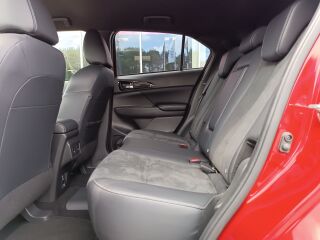 Mitsubishi Eclipse Cross Instyle 4WD 2.4 PHEV 138кВ
