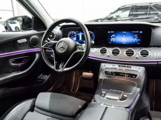 Mercedes-Benz E 220 4MATIC 2.0 143kW