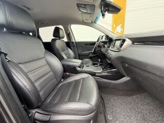Kia Sorento 2.2 147kW