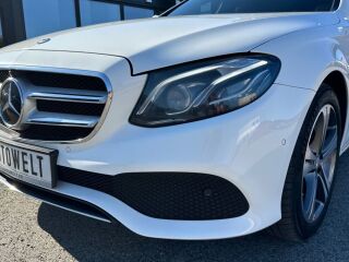 Mercedes-Benz E 400 T 4Matic 3.5 245kW