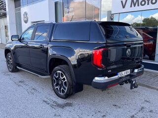 Volkswagen Amarok Style 2 3.0 V6 177kW