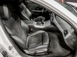 BMW 330 i M-Pakett Shadowline 2.0 190kW