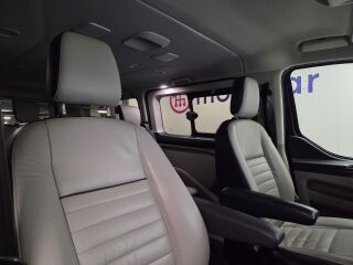 Ford Transit Custom CUSTOM TDCi Titanium 2.0 125kW