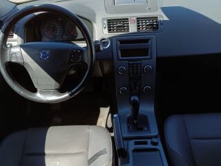 Volvo V50 2.0 100kW