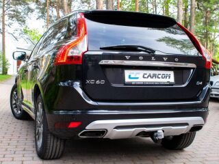 Volvo XC60 SUMMUM Intelli SAFE PRO Sky 2.0 MY2014 120kW