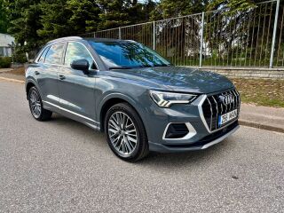Audi Q3 2.0 140kW