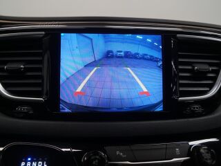 Chrysler Pacifica Touring 3.6 214kW