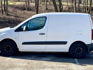 Peugeot Partner 1.6 55kW